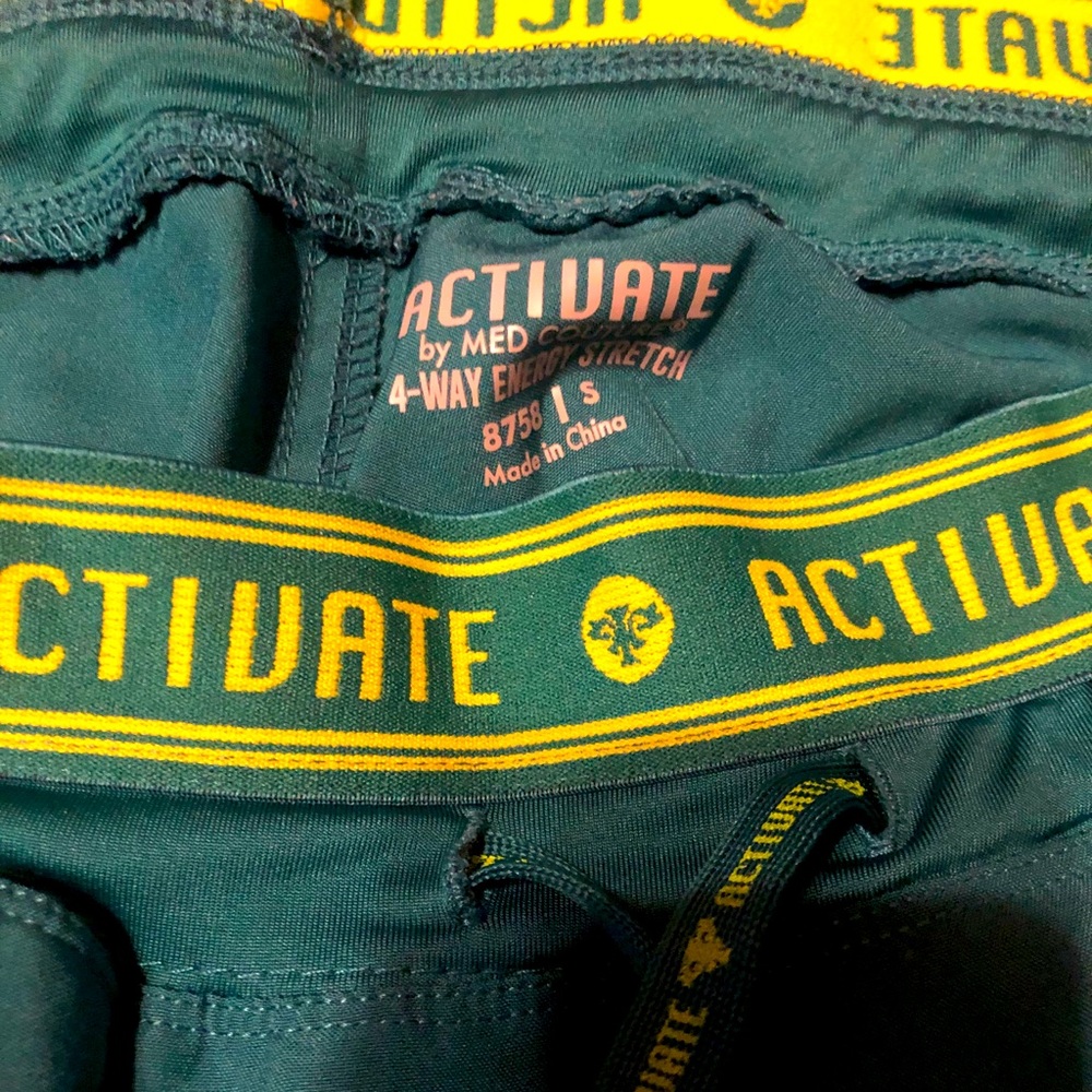 Med Couture Activate S Pants